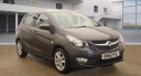 Vauxhall Viva Viva Se Ac