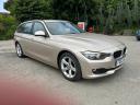 Bmw 3 Series 318d Se