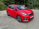 Peugeot 108 108 Allure