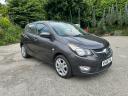 Vauxhall Viva Viva Se Ac