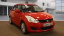 Suzuki Swift Swift Sz3
