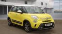 Fiat 500l 500l Trekking Multijet