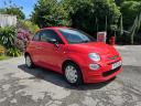 Fiat 500 500 Pop