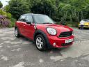 Mini Countryman Countryman Cooper