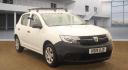 Dacia Sandero Sandero Access Sce