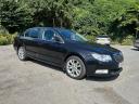 Skoda Superb Superb Se Tsi