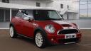 Mini Hatch Cooper S