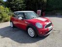 Mini Hatch Cooper S