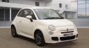 Fiat 500 500 S