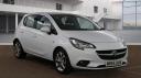 Vauxhall Corsa Corsa Excite Ac Ecoflex S/s