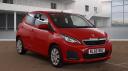 Peugeot 108 108 Active