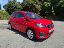 Peugeot 108 108 Active