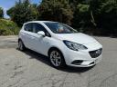 Vauxhall Corsa Corsa Excite Ac Ecoflex S/s