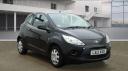 Ford Ka Ka Edge