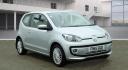 Volkswagen Up! High Up