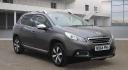 Peugeot 2008 2008 Allure E-hdi