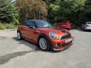 Mini Coupe Cooper S