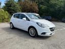 Vauxhall Corsa Corsa Se Ecoflex S/s