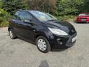 Ford Ka Ka Edge