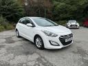 Hyundai I30 Active