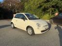 Fiat 500 Pop