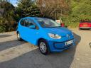 Volkswagen Up! Move Up