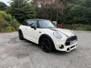Mini Hatch Cooper