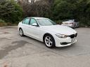 Bmw 3 Series 318d Se