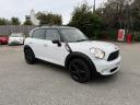 Mini Countryman Cooper