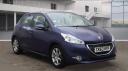 Peugeot 208 Active Hdi