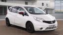 Nissan Note Acenta Premium