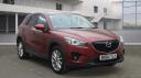 Mazda Cx-5 Sport D