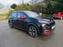 Citroen C3 Feel Puretech