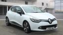 Renault Clio Dynamique S Nav Dci