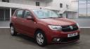 Dacia Sandero Laureate Tce