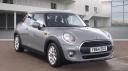 Mini Hatch One D