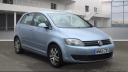 Volkswagen Golf Plus Golf+ Se Tsi Semi-auto