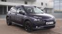 Citroen C4 Cactus Flair Puretech