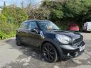 Mini Countryman Cooper S All4