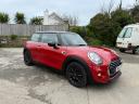 Mini Hatch Cooper D