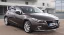 Mazda 3 Mazda3 Sport Nav D