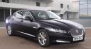Jaguar Xf Luxury D Auto