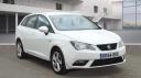 Seat Ibiza Toca