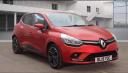 Renault Clio Iconic Tce