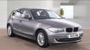 Bmw 1 Series 120d Se Auto