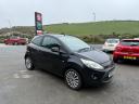 Ford Ka Zetec