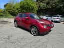 Nissan Juke Tekna Dci