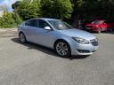 Vauxhall Insignia Sri Cdti Ecoflex S/s