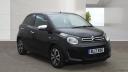 Citroen C1 Flair Puretech