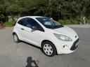 Ford Ka Studio